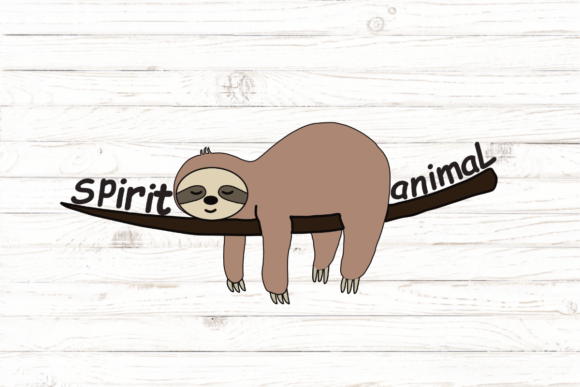 Sloth Spirit Animal: A Designer’s Real-World Embroidery Review